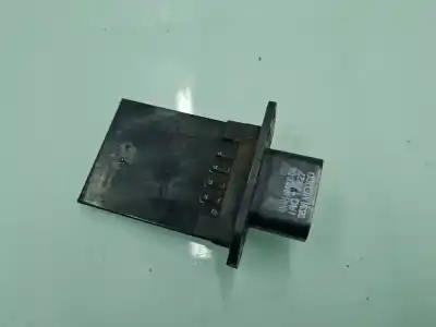 Автозапчасти б/у сопротивление нагреву за nissan navara pick-up (d40m) doble cab le 4x4 ссылки oem iam 4nah19a706ba  