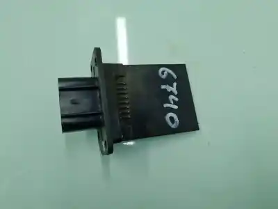 Pezzo di ricambio per auto di seconda mano  per NISSAN NAVARA PICK-UP (D40M)  Riferimenti OEM IAM 4NAH19A706BA  