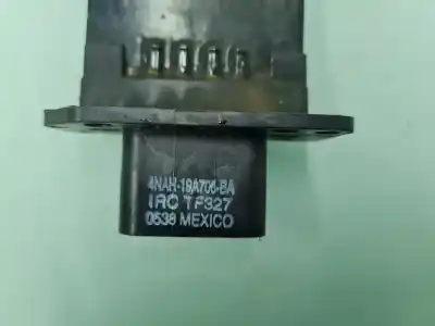 Автозапчасти б/у сопротивление нагреву за nissan navara pick-up (d40m) doble cab le 4x4 ссылки oem iam 4nah19a706ba  