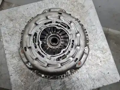 Pezzo di ricambio per auto di seconda mano kit frizione per nissan navara pick-up (d40m) doble cab le 4x4 riferimenti oem iam l032040g5600  