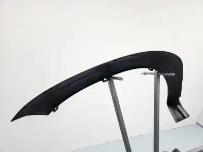 Автозапчастина б/у праве передне крило для dacia duster sl eficacia 4x4 посилання на oem iam 960169632r