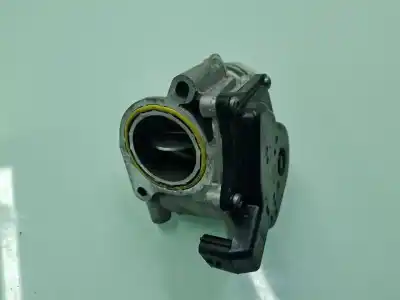 Pezzo di ricambio per auto di seconda mano scatola della farfalla per dacia duster ii prestige riferimenti oem iam 161a03415r  