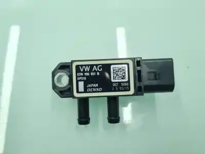 Gebrauchtes Autoersatzteil  zum AUDI A3 SPORTBACK (8VF)  OEM-IAM-Referenzen 03N906051B  