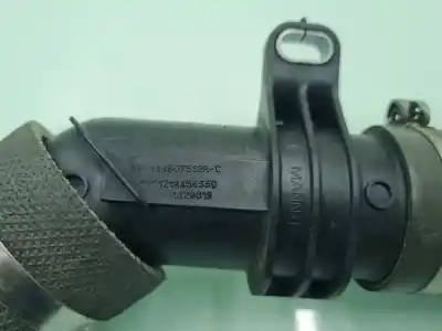 Pezzo di ricambio per auto di seconda mano  per DACIA DUSTER II  Riferimenti OEM IAM 144607512R  