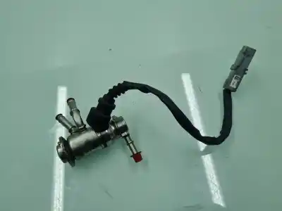İkinci el araba yedek parçası ENJEKTÖR için DACIA DUSTER II  OEM IAM referansları 208995377R  