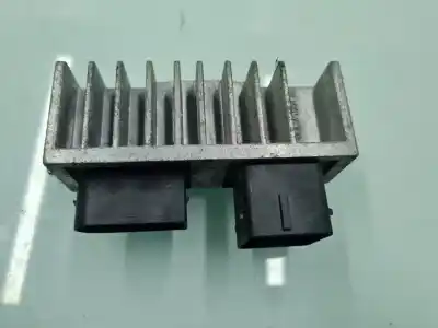 Peça sobressalente para automóvel em segunda mão Caixa De Pré-aquecimento por DACIA DUSTER II Prestige Referências OEM IAM 271202380R  