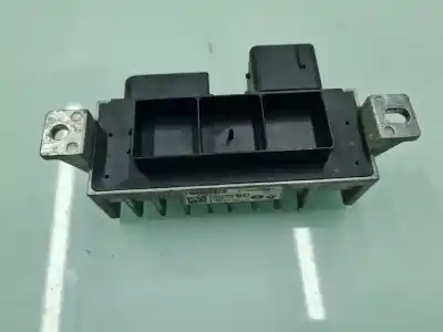 Pezzo di ricambio per auto di seconda mano scatola di preriscaldamento per dacia duster ii prestige riferimenti oem iam 271202380r  