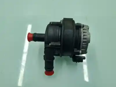 İkinci el araba yedek parçası SU BOMBASI için DACIA DUSTER II  OEM IAM referansları 210103582R  