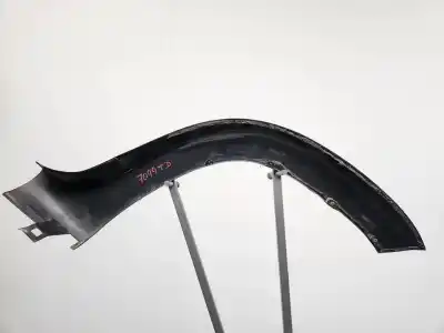 Автозапчастина б/у праве задне крило для dacia duster sl eficacia 4x4 посилання на oem iam 788a24426r