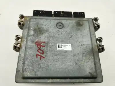 Автозапчасти б/у блок управления двигателем за dacia duster sl eficacia 4x4 ссылки oem iam 237108709r  