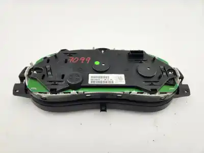 Peça sobressalente para automóvel em segunda mão quadrante por dacia duster sl eficacia 4x4 referências oem iam 248100621r  