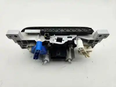 Автозапчастина б/у контроль опалення / кондиціонації для dacia duster sl eficacia 4x4 посилання на oem iam n110122g  