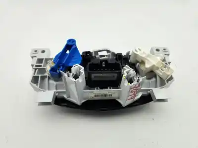 Автозапчастина б/у контроль опалення / кондиціонації для dacia duster sl eficacia 4x4 посилання на oem iam n110122g  