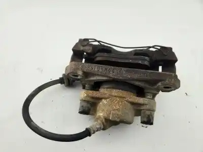 Автозапчастина б/у передній правий гальмівний супорт для dacia duster sl eficacia 4x4 посилання на oem iam   