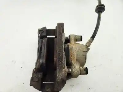 Автозапчасти б/у передний левый тормозной суппорт за dacia duster sl eficacia 4x4 ссылки oem iam   