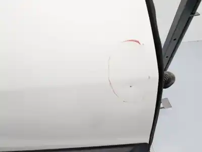 Second-hand car spare part rear right door for dacia duster sl eficacia 4x4 oem iam references   