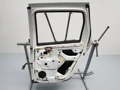 Second-hand car spare part rear right door for dacia duster sl eficacia 4x4 oem iam references   