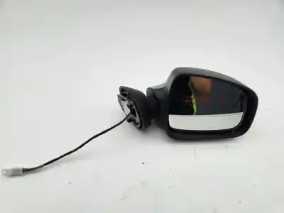 Автозапчастина б/у правий задний огляд для dacia duster sl eficacia 4x4 посилання на oem iam 963014889r  