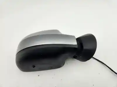 Автозапчастина б/у правий задний огляд для dacia duster sl eficacia 4x4 посилання на oem iam 963014889r  