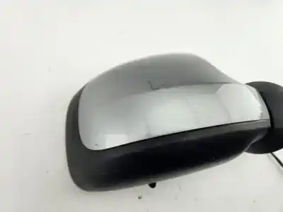 Автозапчастина б/у правий задний огляд для dacia duster sl eficacia 4x4 посилання на oem iam 963014889r  