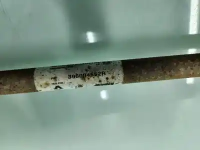 Автозапчасти б/у задняя левая трансмиссия за dacia duster sl eficacia 4x4 ссылки oem iam 396004652r  