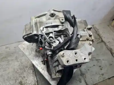 Second-hand car spare part gearbox for audi a3 (8p1) 2.0 tdi 16v oem iam references kns   Second-hand car spare part gearbox for audi a3 (8p1) 2.0 tdi 16v oem iam references kns