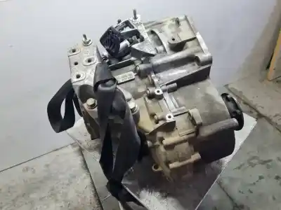 Second-hand car spare part gearbox for audi a3 (8p1) 2.0 tdi 16v oem iam references kns Second-hand car spare part gearbox for audi a3 (8p1) 2.0 tdi 16v oem iam references kns