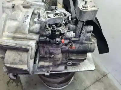 Second-hand car spare part gearbox for audi a3 (8p1) 2.0 tdi 16v oem iam references kns   Second-hand car spare part gearbox for audi a3 (8p1) 2.0 tdi 16v oem iam references kns