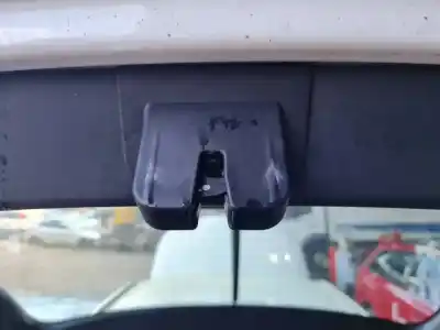 Second-hand car spare part trunk lock for audi a3 (8p1) 2.0 tdi 16v oem iam references  Second-hand car spare part trunk lock for audi a3 (8p1) 2.0 tdi 16v oem iam references