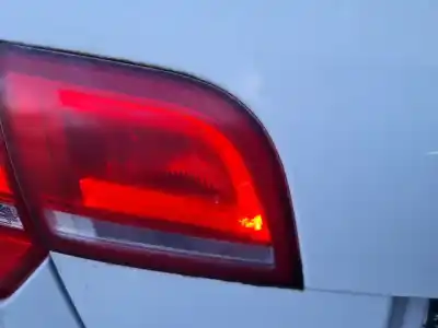 Second-hand car spare part interior left tailgate light for audi a3 (8p1) 2.0 tdi 16v oem iam references  Second-hand car spare part interior left tailgate light for audi a3 (8p1) 2.0 tdi 16v oem iam references