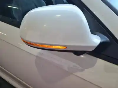 Second-hand car spare part right rearview mirror for audi a3 (8p1) 2.0 tdi 16v oem iam references   