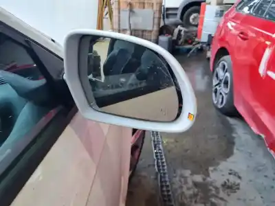 Second-hand car spare part right rearview mirror for audi a3 (8p1) 2.0 tdi 16v oem iam references  Second-hand car spare part right rearview mirror for audi a3 (8p1) 2.0 tdi 16v oem iam references