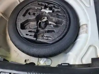 Автозапчастина б/у запасне колесо для audi a3 (8p1) 2.0 tdi 16v посилання на oem iam   