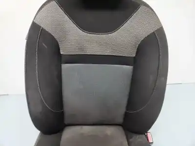 Автозапчасти б/у сиденье правое переднее за dacia duster sl eficacia 4x4 ссылки oem iam   