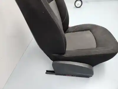 Автозапчасти б/у сиденье правое переднее за dacia duster sl eficacia 4x4 ссылки oem iam   