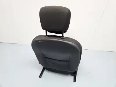 Автозапчастина б/у передне праве сиділо для dacia duster sl eficacia 4x4 посилання на oem iam 