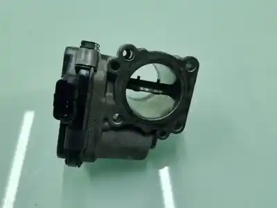 Second-hand car spare part Throttle Body for FORD FOCUS LIM. Business OEM IAM references 9673534480  