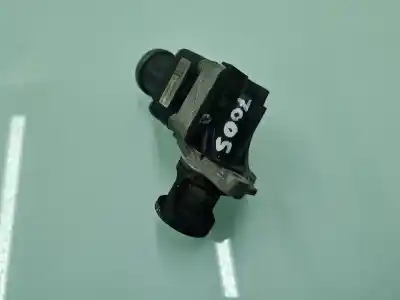 Second-hand car spare part egr valve for ford focus lim. business oem iam references 9802194080  