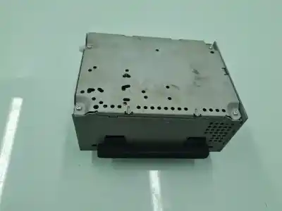 Second-hand car spare part Audio System / Radio Cd for FORD FOCUS LIM. 1.5 TDCi CAT OEM IAM references F1BT18C815GH  