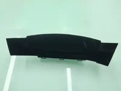 Pezzo di ricambio per auto di seconda mano DISPLAY MULTIFUNZIONE per HONDA CIVIC BERLINA 5 (FK)  Riferimenti OEM IAM HR0343504  