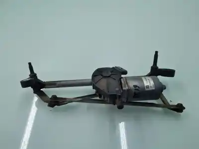 Peça sobressalente para automóvel em segunda mão motor do limpa para brisas por opel corsa d catch me referências oem iam 13182340  
