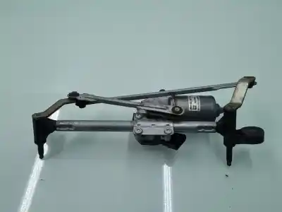 Peça sobressalente para automóvel em segunda mão motor do limpa para brisas por opel corsa d catch me referências oem iam 13182340  