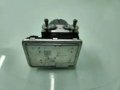 Pezzo di ricambio per auto di seconda mano abs per mazda cx-5 center-line 2wd 165 cv / 121 kw riferimenti oem iam 06210988783  