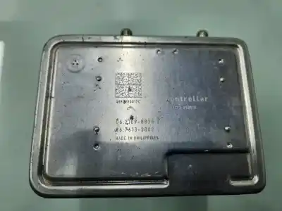 Pezzo di ricambio per auto di seconda mano  per MAZDA CX-5  Riferimenti OEM IAM 06210988783  