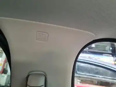 Автозапчастина б/у передня ліва подушка безпеки для mazda cx-5 center-line 2wd 165 cv / 121 kw посилання на oem iam 