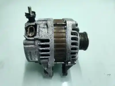 Автозапчастина б/у генератор для mazda cx-5 center-line 2wd 165 cv / 121 kw посилання на oem iam a5tja091  