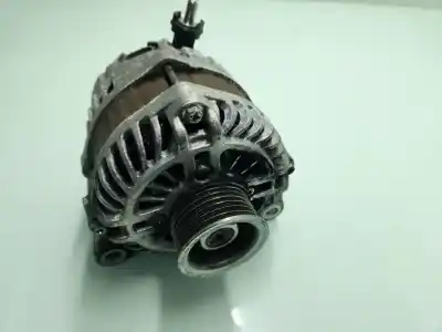 Автозапчастина б/у генератор для mazda cx-5 center-line 2wd 165 cv / 121 kw посилання на oem iam a5tja091  