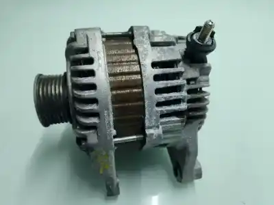 Автозапчастина б/у генератор для mazda cx-5 center-line 2wd 165 cv / 121 kw посилання на oem iam a5tja091  
