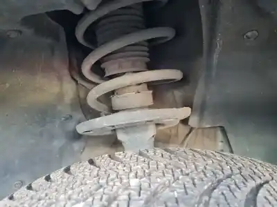 Автозапчастина б/у передній правий амортизатор для mazda cx-5 center-line 2wd 165 cv / 121 kw посилання на oem iam 