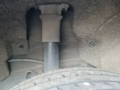 Автозапчастина б/у правий задній амортизатор для mazda cx-5 center-line 2wd 165 cv / 121 kw посилання на oem iam 